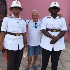 Meet your Posher, Rich